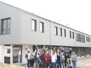 Die Stärken der Menschen im Blick