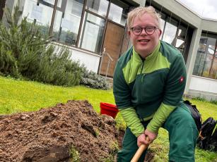 Tag der offenen Tür bei der Behindertenhilfe Bergstrasse