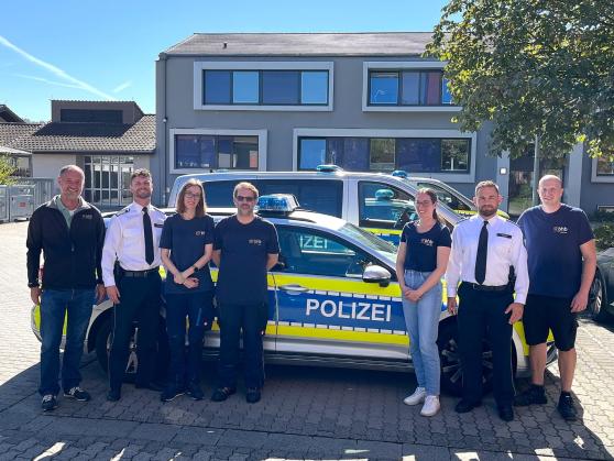 bhb beteiligt sich dreimal am Schichtwechsel in der Region