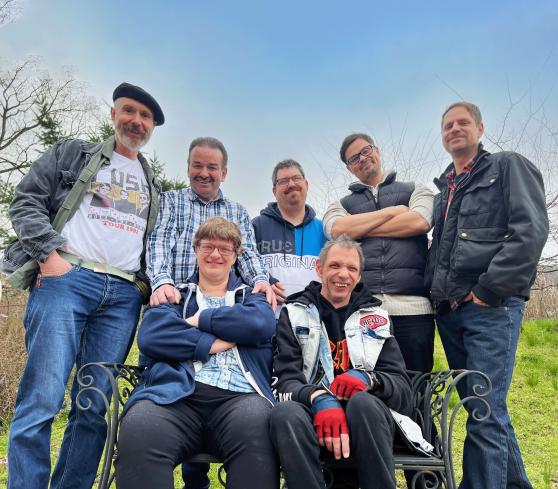 bhb eröffnet Auerbacher Open Air-Filmfestival mit Konzert und Film