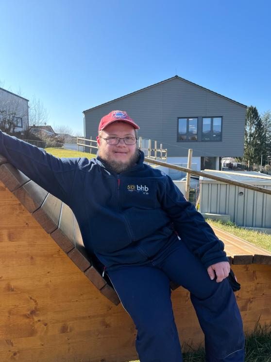 Welt-Down-Syndrom-Tag 2025: Ein Weg in ein unabhängiges Leben