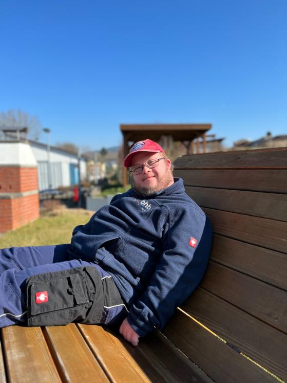 Philipp Hackenberger