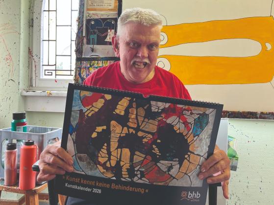 bhb stellt im August im Fürstenlager aus