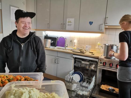 Küchen sind ein Raum für Kreativität