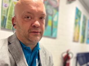 Ausstellung der Behindertenhilfe in Auerbach