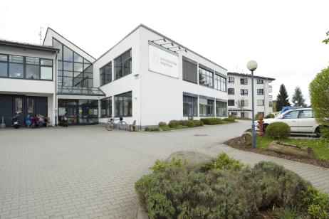 Tagesförderstätte Fürth